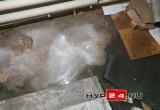 Жители дома в Новом Уренгое жалуются на невыносимый запах хлора (ФОТО)